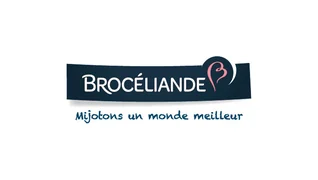 Brocéliande